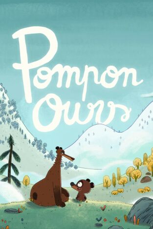 Pompon Ours