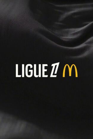 Ligue 1 McDonald's. Ligue 1 McDonald's: PSG - Rennes