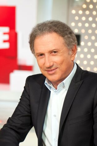 Vivement Dimanche. Vivement Dimanche: Ep.3