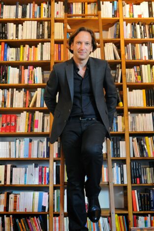 La grande librairie. T(T2026). La grande librairie (T2026): Du roman au théâtre