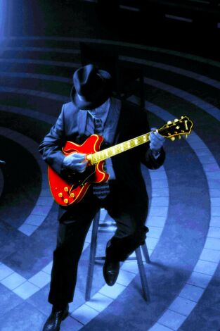 Cava de Blues. Cava de Blues: A Contrablues