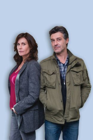 Tandem. T(T4). Tandem (T4): Ep.1 Episodi 1