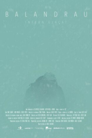 Sense ficció: Balandrau, infern glaçat
