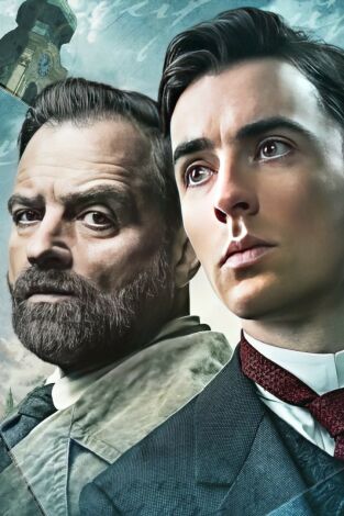 Vienna Blood. T(T2). Vienna Blood (T2): Ep.6 Episodi 6