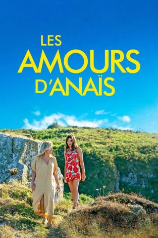 Els amors de l'Anaïs