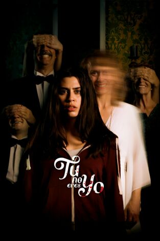 Tu no ets jo