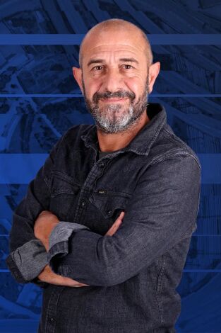 Al cotxe. T(T9). Al cotxe (T9): Episodi 19
