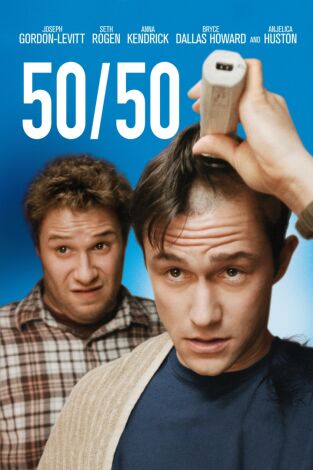 50/50