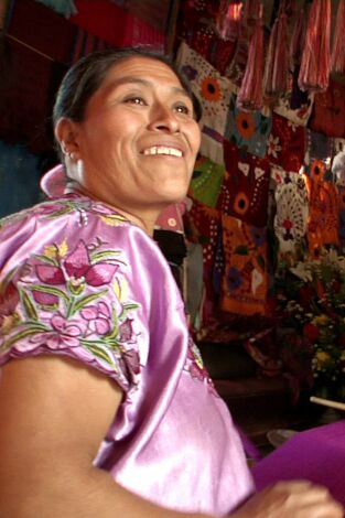 Españoles en el mundo. T(T13). Españoles en el... (T13): Chiapas