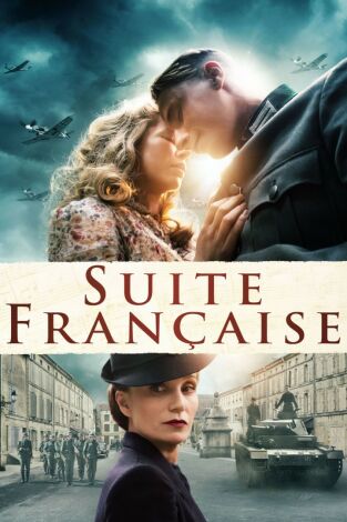 Suite francesa