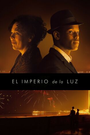 El imperio de la luz