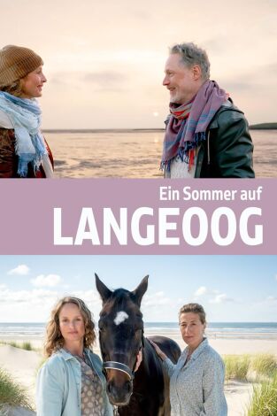 Un verano en Langeoog