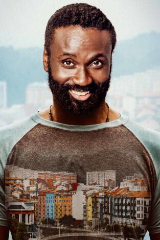 Detective Touré. T(T1). Detective Touré (T1)