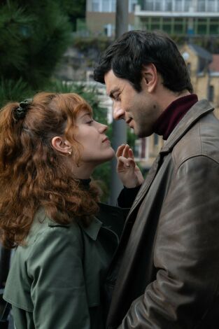 La frontera. T(T1). La frontera (T1)