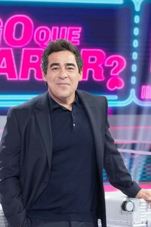 ¿Algo que declarar?. T(T1). ¿Algo que declarar? (T1): Ep.1