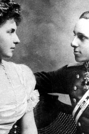 Victoria Eugenia, la reina de sangre maldita. Victoria Eugenia,...: Sangre Real