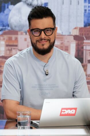 Directo al grano. T(T2). Directo al grano (T2): Ep.147