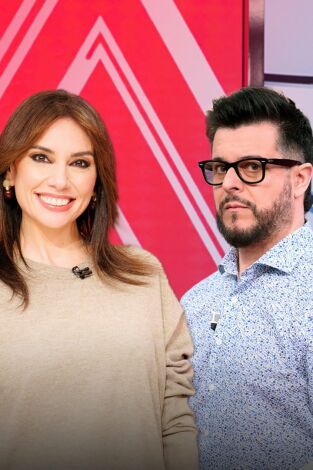 Directo al grano. T(T3). Directo al grano (T3)