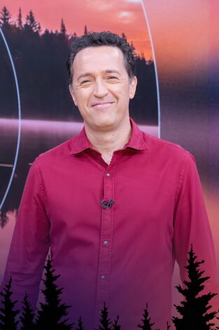 Aquí la Tierra. T(T15). Aquí la Tierra (T15): Ep.819