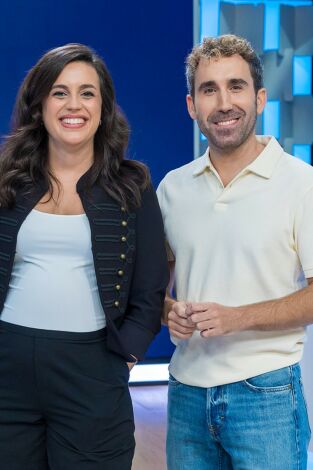Cosas nuestras. T(T1). Cosas nuestras (T1): Ep.2