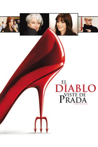 El diablo viste de Prada