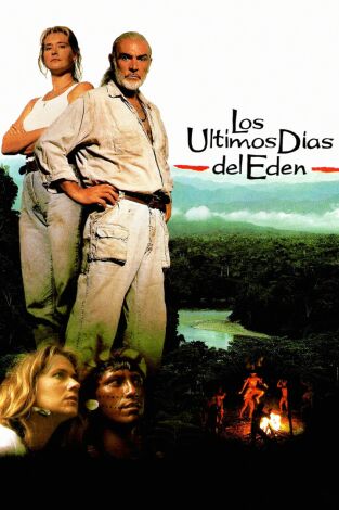 Los últimos días del Edén