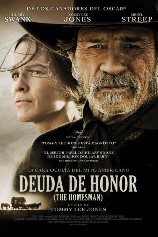 Débeda de honor