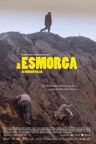 A esmorga