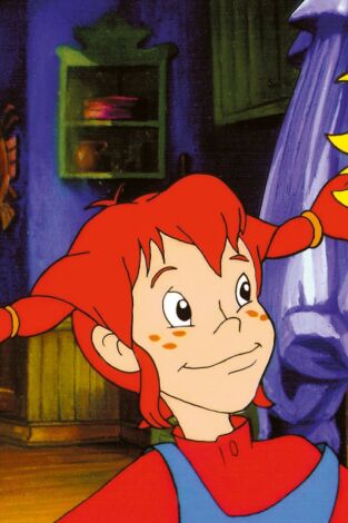 Pippi Calzaslargas