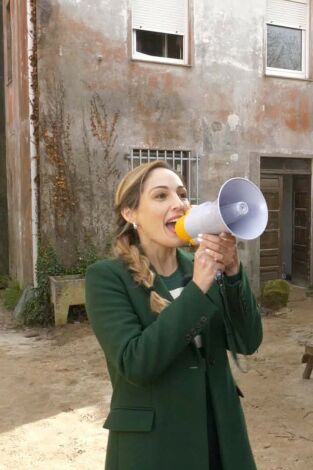 A Sariña busca pretendentes