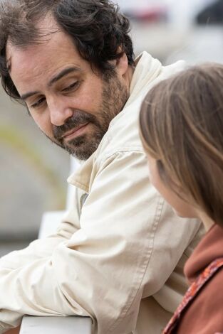 A arte de ser (mal) pai