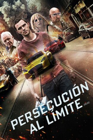 Persecución ao límite
