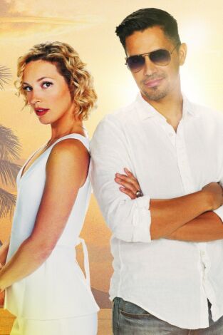 Magnum P.I. T(T3). Magnum P.I (T3)