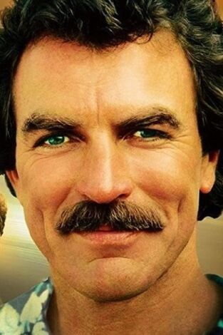 Magnum. T(T1). Magnum (T1): Ep.2 