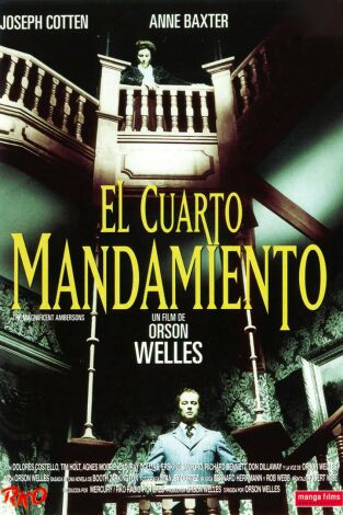 El cuarto mandamiento