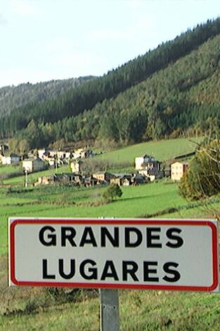 Grandes lugares