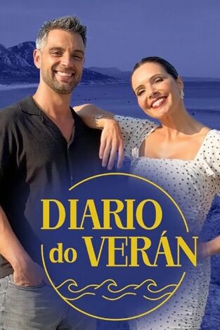 Diario do verán tardes