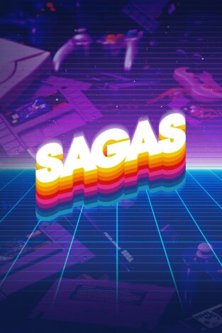 Sagas. T(T2). Sagas (T2): Assassins Creed (Parte 1)