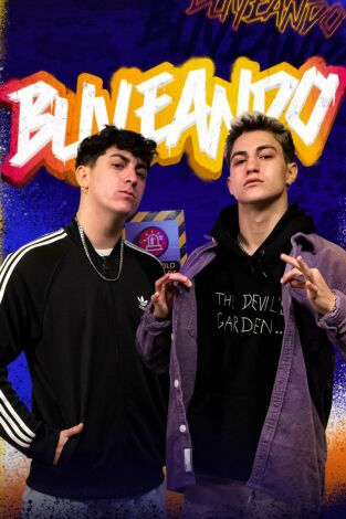 Buyeando. T(T2). Buyeando (T2)