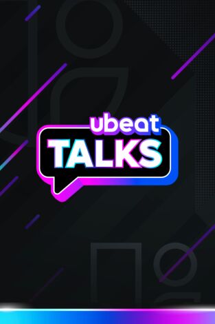 Ubeat Talks. T(T3). Ubeat Talks (T3): Elena de Lara