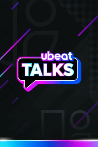 Ubeat Talks. T(T3). Ubeat Talks (T3): Gakian