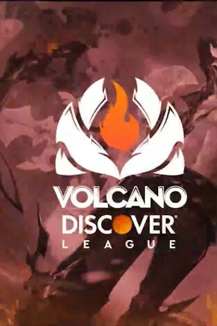 Volcano League - Apertura. T(2023). Volcano League -... (2023): Gran Final - Waia Snikt vs Pirate Dream