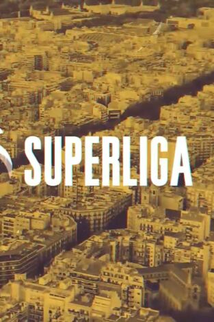 Superliga Split Verano 2023. T(2023). Superliga Split... (2023): J11 Movistar Riders vs Fnatic TQ