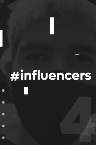 #TheInfluencer. T(T1). #TheInfluencer (T1): Exi, Eric, Lynx, Mery