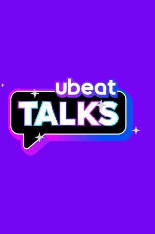 Ubeat Talks. T(T4). Ubeat Talks (T4): Borja Music