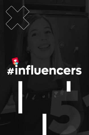 #TheInfluencer. T(T2). #TheInfluencer (T2): Pato Asado, Exi, Trolero, Mery