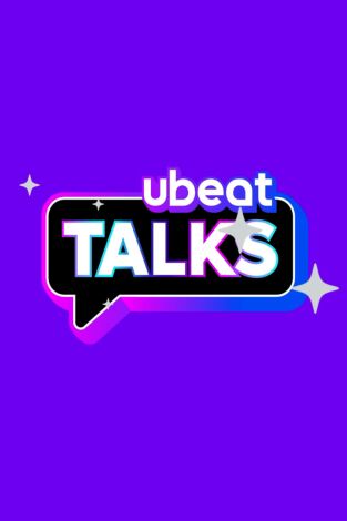 Ubeat Talks. T(T5). Ubeat Talks (T5): Delaporte