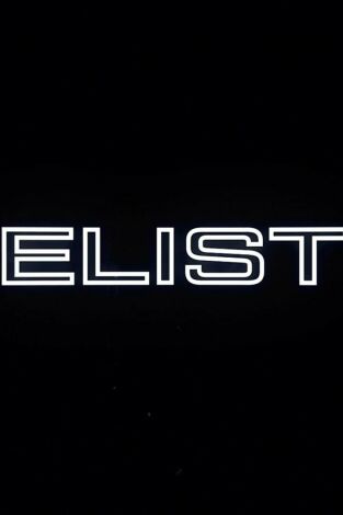 Elist. T(T2). Elist (T2): Ep.35