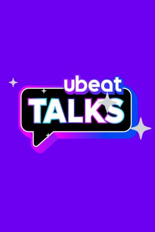 Ubeat Talks. T(T5). Ubeat Talks (T5): Luis Cortés