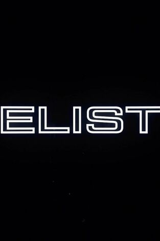 Elist. T(T3). Elist (T3): Ep.15